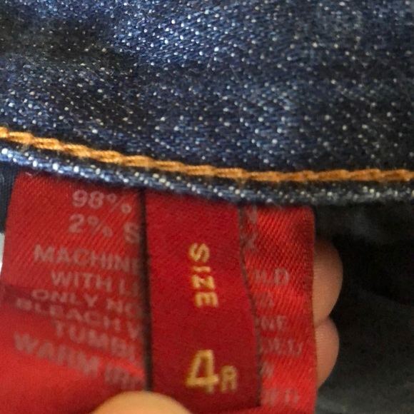 Express Jeans - Picture 6 of 6